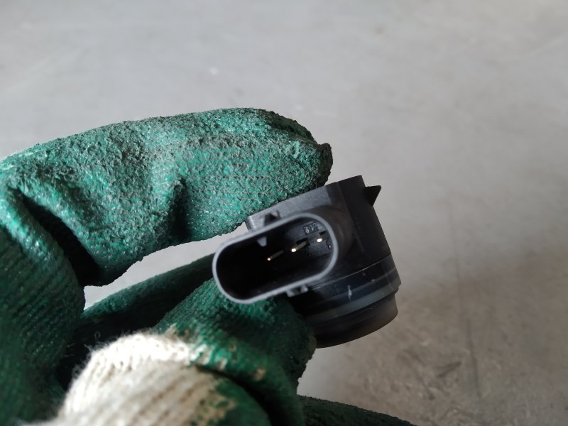 парктроник, 1350 рублей, Санкт-Петербург