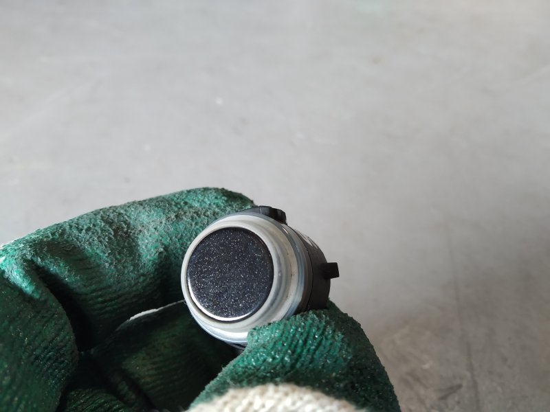 парктроник, 1350 рублей, Санкт-Петербург