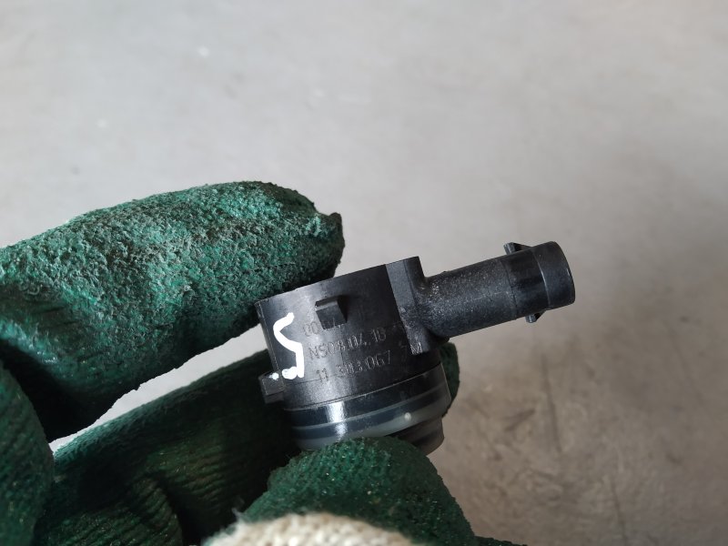 парктроник, 1350 рублей, Санкт-Петербург