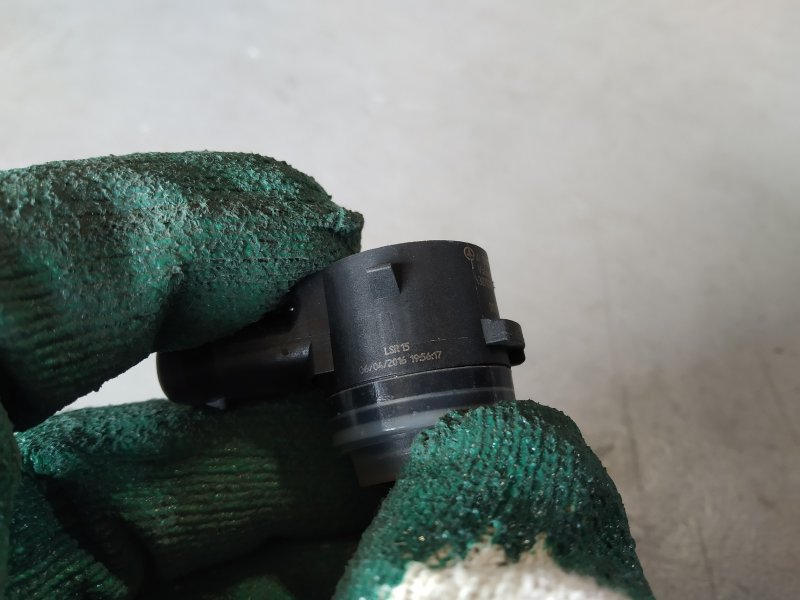 парктроник, 1350 рублей, Санкт-Петербург