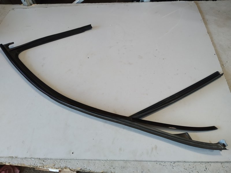 Накладка двери, 4850 рублей, Санкт-Петербург