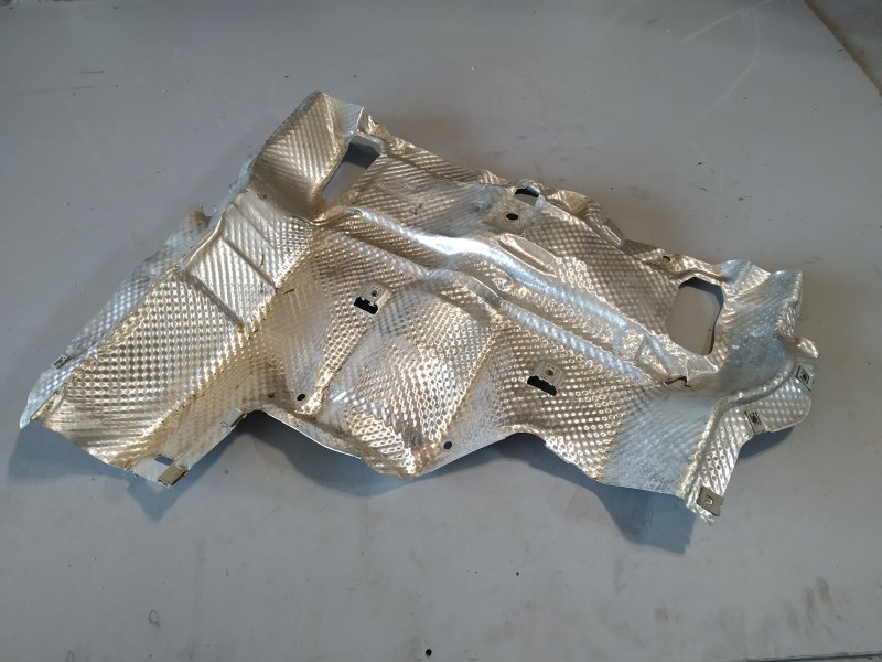 экран глушителя, 1895 рублей, Санкт-Петербург