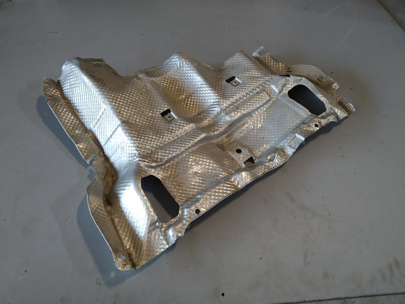 экран глушителя, 1895 рублей, Санкт-Петербург