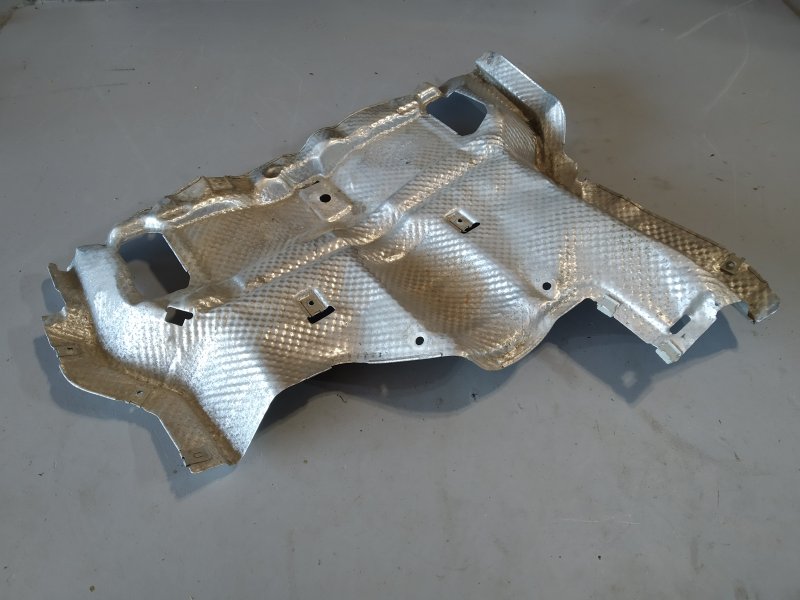 экран глушителя, 1895 рублей, Санкт-Петербург