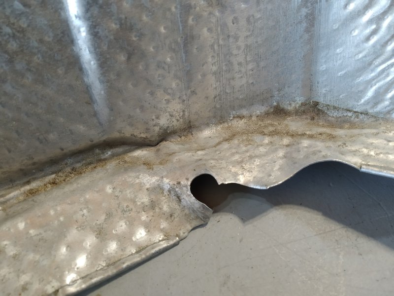 экран глушителя, 1895 рублей, Санкт-Петербург