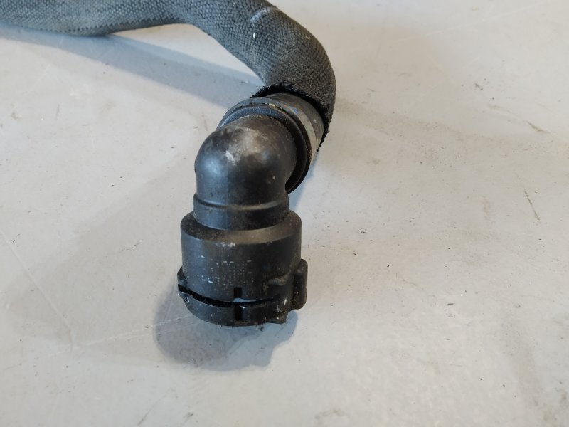 Трубка отопителя, 2420 рублей, Санкт-Петербург