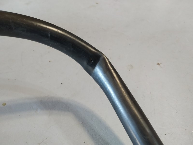 Трубка отопителя, 2420 рублей, Санкт-Петербург