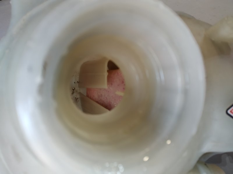 бачок расширительный, 3500 рублей, Санкт-Петербург