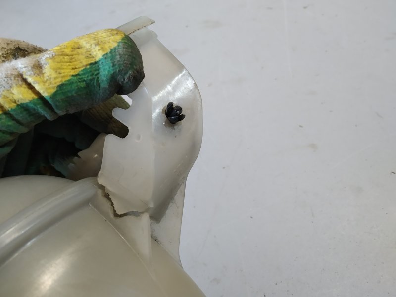 бачок расширительный, 3500 рублей, Санкт-Петербург