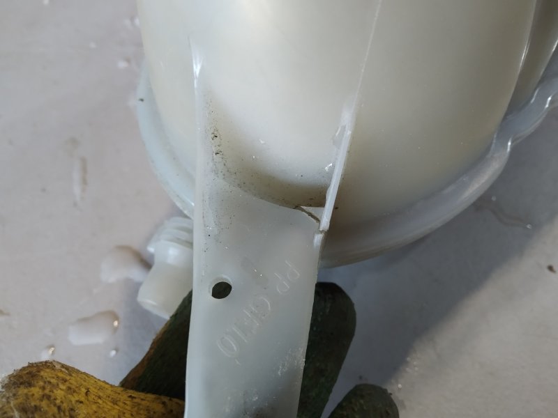 бачок расширительный, 3500 рублей, Санкт-Петербург