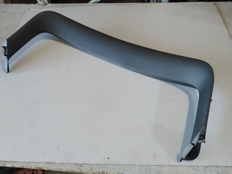 обшивка багажника, 3545 рублей, Санкт-Петербург