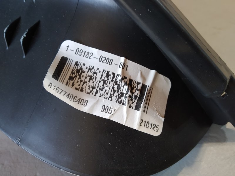 обшивка багажника, 3545 рублей, Санкт-Петербург