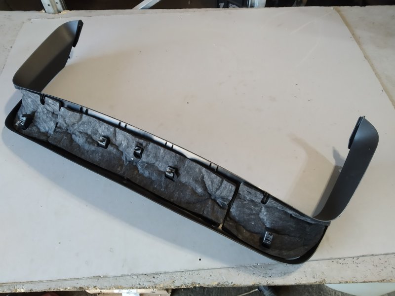 обшивка багажника, 3545 рублей, Санкт-Петербург