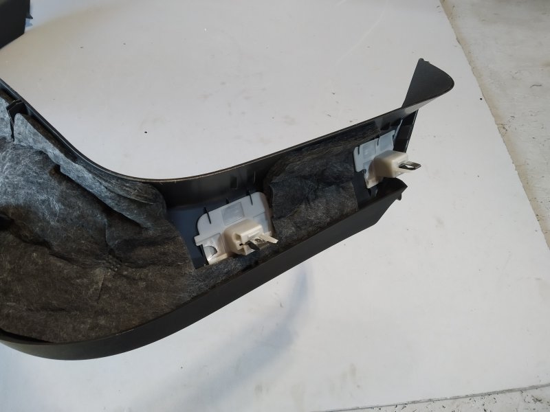 обшивка багажника, 3545 рублей, Санкт-Петербург