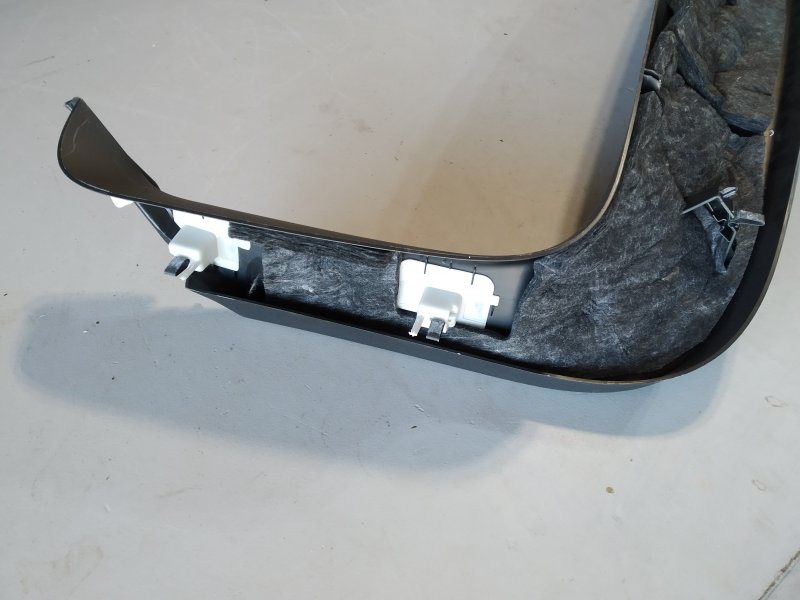 обшивка багажника, 3545 рублей, Санкт-Петербург