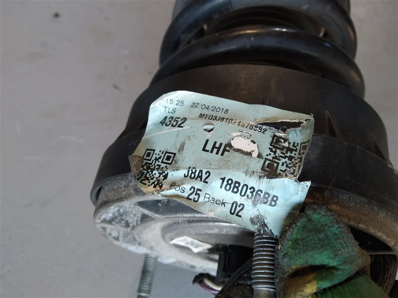 стойка подвески, 16025 рублей, Санкт-Петербург