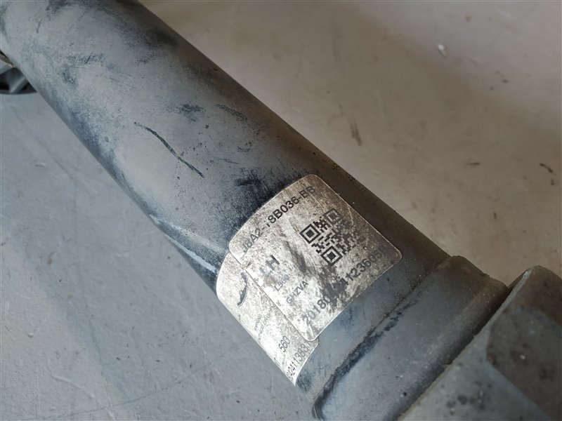 стойка подвески, 16025 рублей, Санкт-Петербург