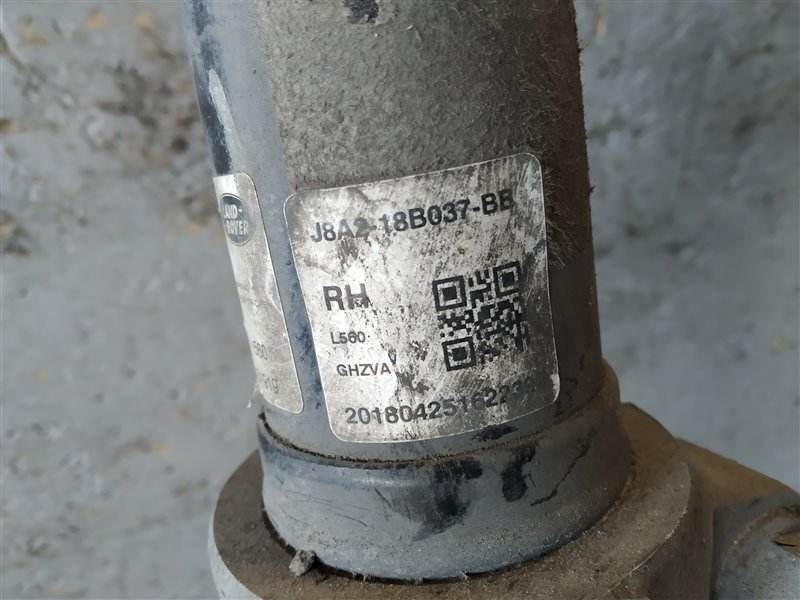 стойка подвески, 16025 рублей, Санкт-Петербург