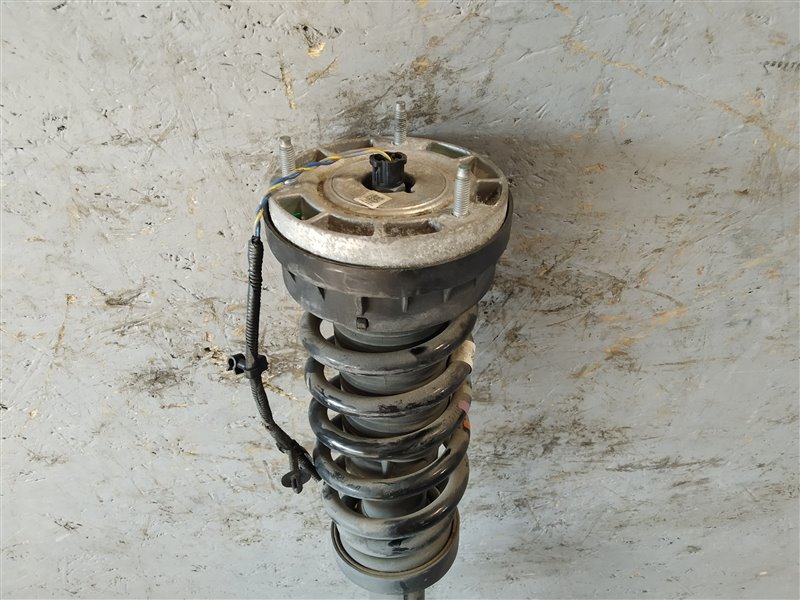 стойка подвески, 16025 рублей, Санкт-Петербург