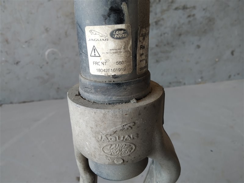 стойка подвески, 16025 рублей, Санкт-Петербург