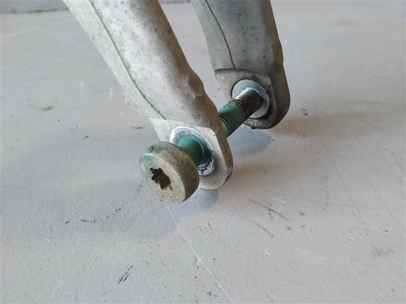 стойка подвески, 16025 рублей, Санкт-Петербург