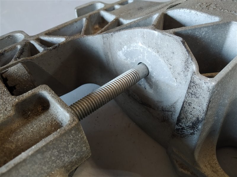 кронштейн АКПП, 2120 рублей, Санкт-Петербург