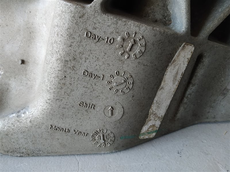 кронштейн АКПП, 2120 рублей, Санкт-Петербург