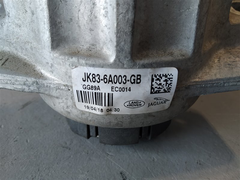 подушка двигателя, 4975 рублей, Санкт-Петербург