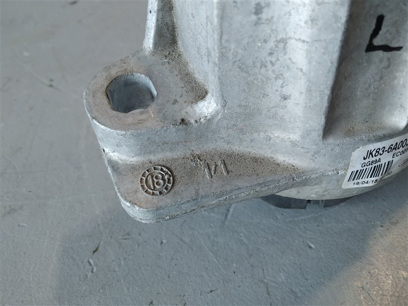 подушка двигателя, 4975 рублей, Санкт-Петербург