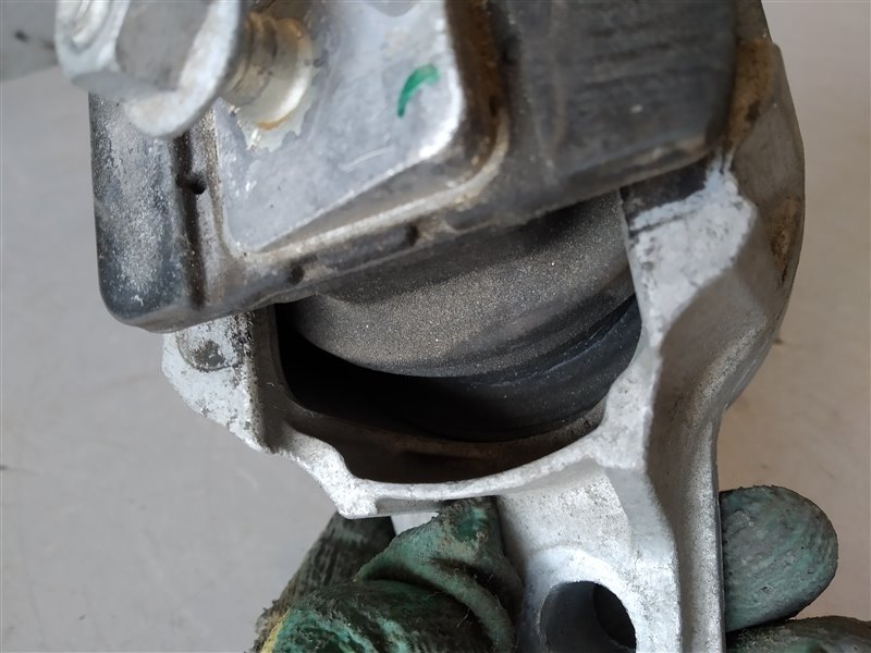 подушка двигателя, 4975 рублей, Санкт-Петербург