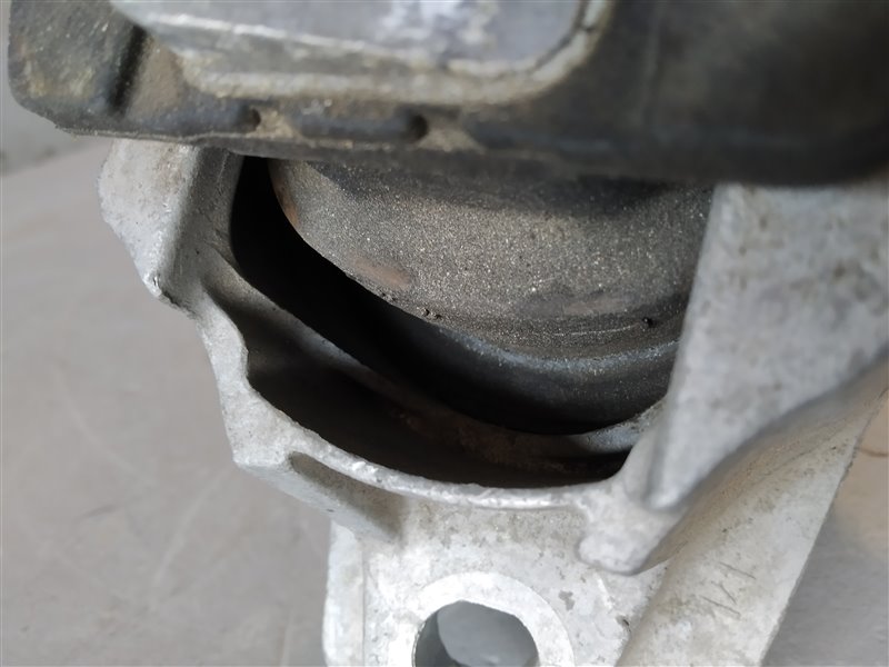 подушка двигателя, 4975 рублей, Санкт-Петербург