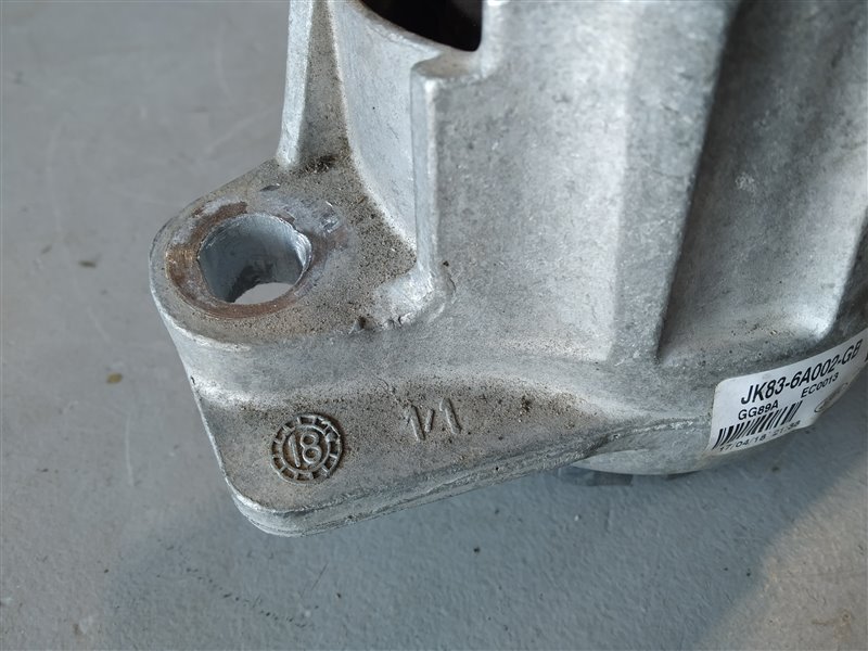 подушка двигателя, 4615 рублей, Санкт-Петербург