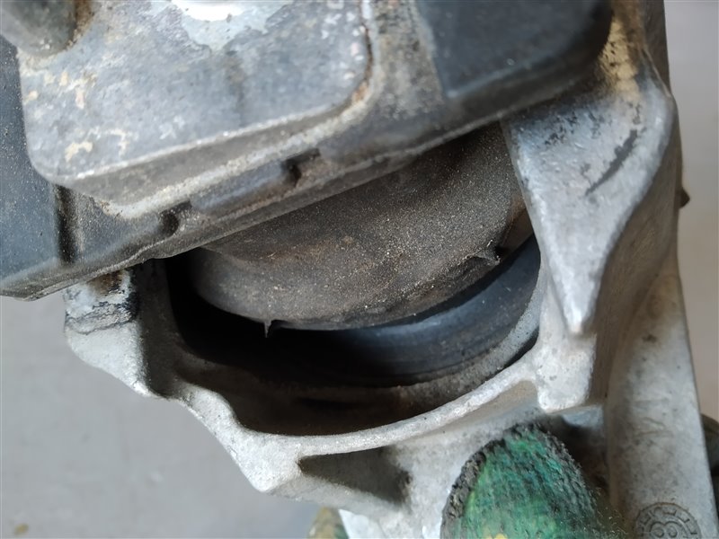 подушка двигателя, 4615 рублей, Санкт-Петербург