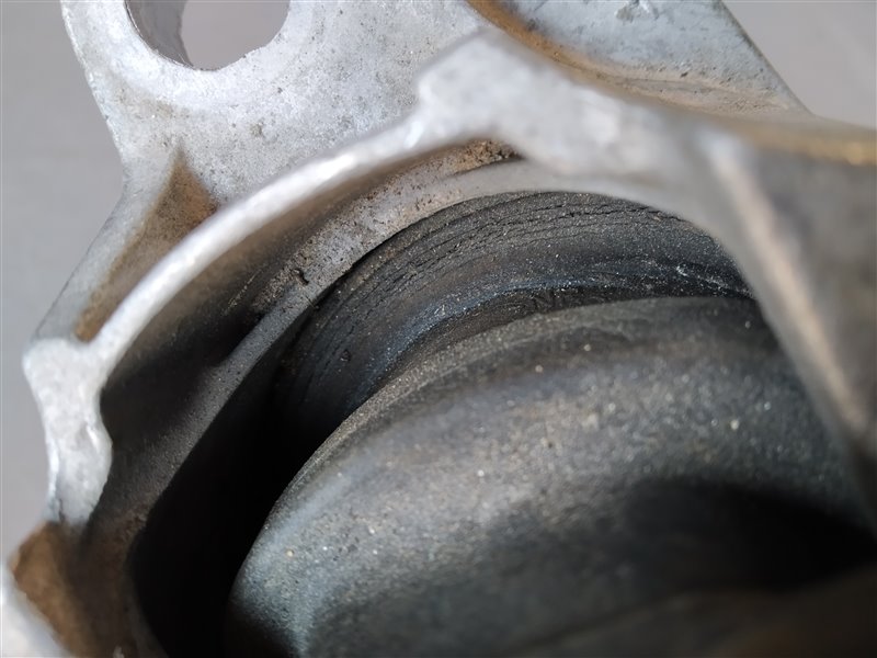 подушка двигателя, 4615 рублей, Санкт-Петербург