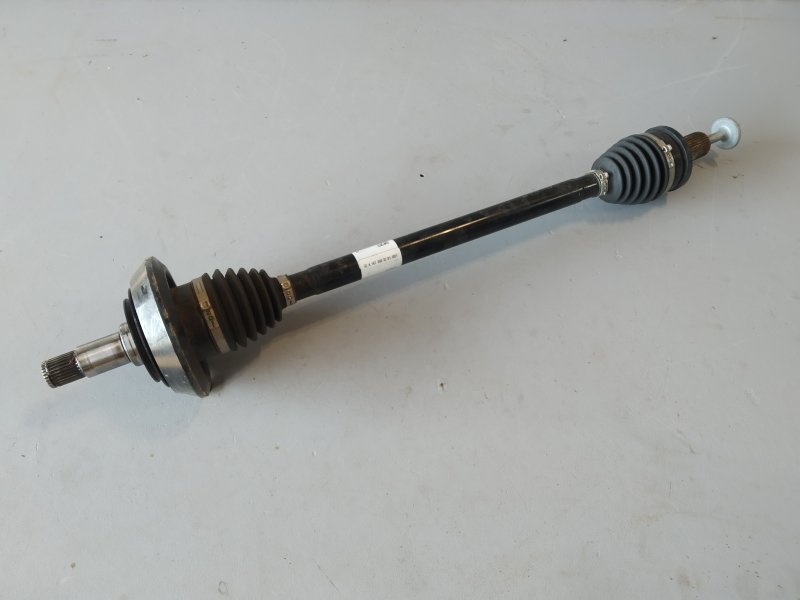 полуось, 18525 рублей, Санкт-Петербург