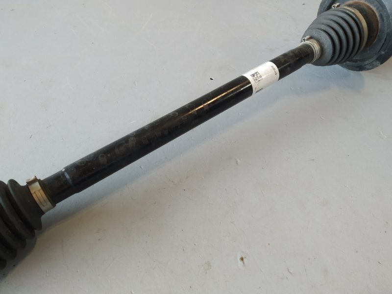 полуось, 18525 рублей, Санкт-Петербург