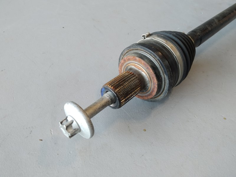 полуось, 18525 рублей, Санкт-Петербург