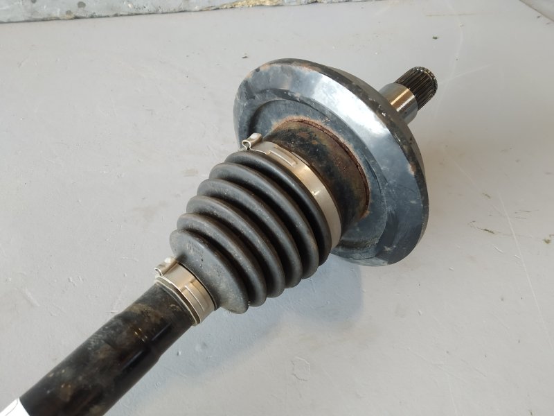 полуось, 18525 рублей, Санкт-Петербург