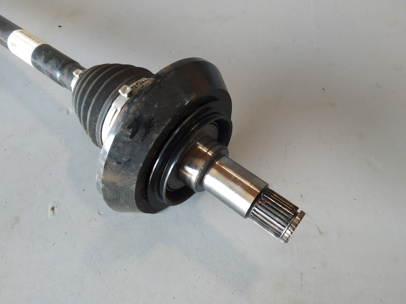 полуось, 18525 рублей, Санкт-Петербург