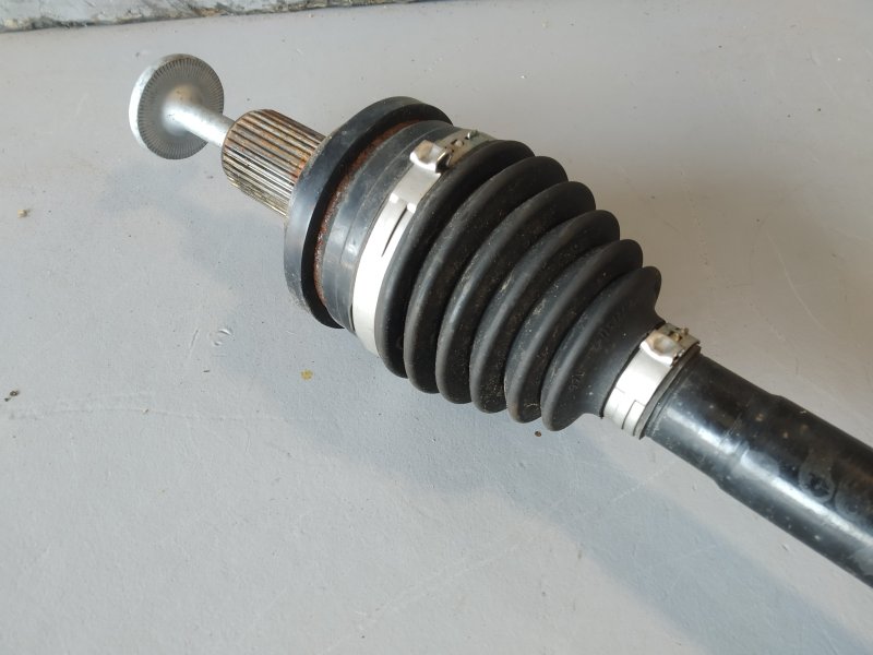 полуось, 18525 рублей, Санкт-Петербург