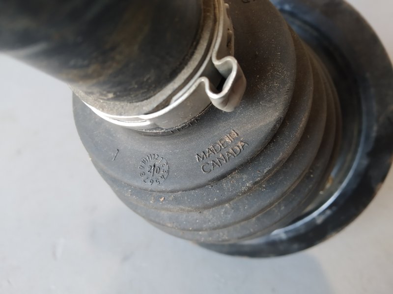 полуось, 18525 рублей, Санкт-Петербург