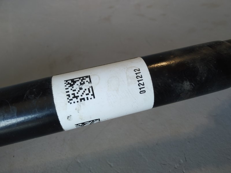 полуось, 18525 рублей, Санкт-Петербург