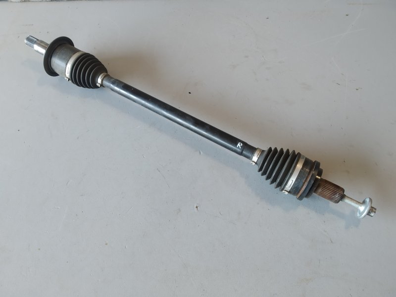 полуось, 18525 рублей, Санкт-Петербург