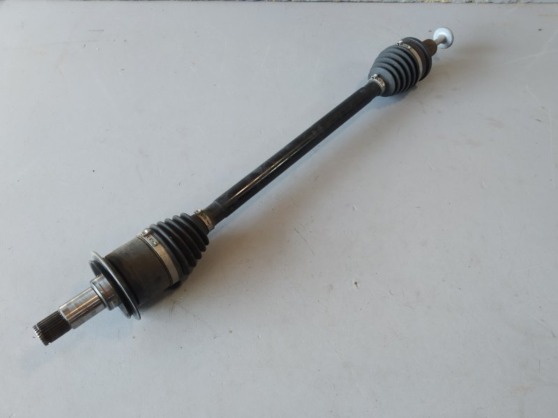 полуось, 18525 рублей, Санкт-Петербург