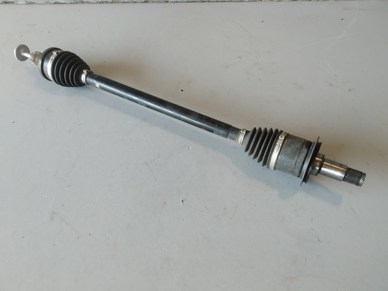 полуось, 18525 рублей, Санкт-Петербург