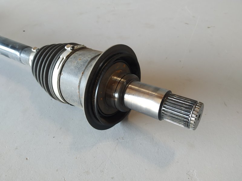 полуось, 18525 рублей, Санкт-Петербург