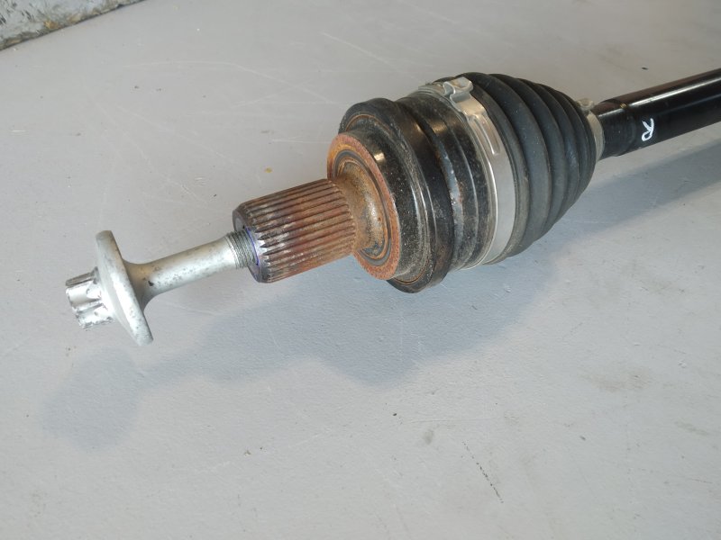 полуось, 18525 рублей, Санкт-Петербург