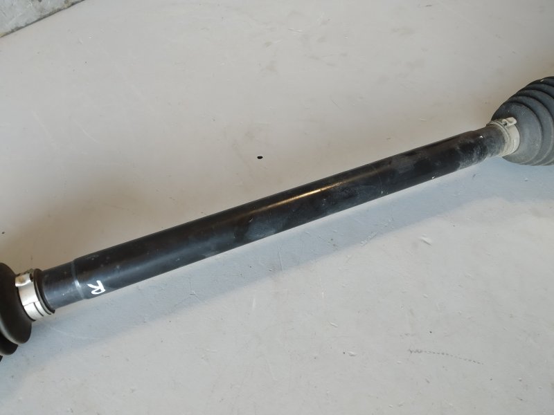 полуось, 18525 рублей, Санкт-Петербург