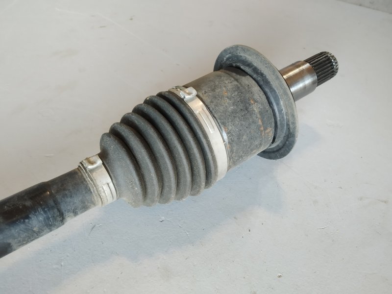 полуось, 18525 рублей, Санкт-Петербург