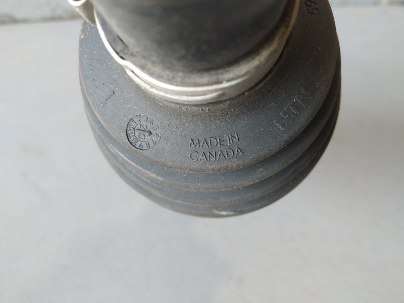 полуось, 18525 рублей, Санкт-Петербург